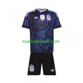 Maillot de Foot Argentine World Cup Extérieur 2026 - Enfant